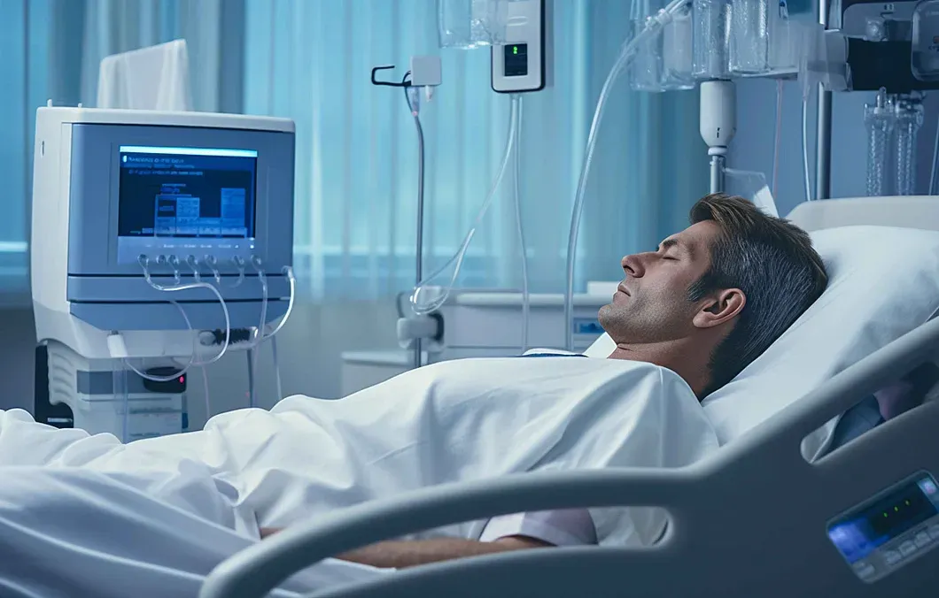 УБОД по низким ценам в Видное- ультрабыстрая опиоидная детоксикация от наркотиков