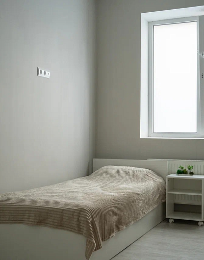 Лечение наркомании в наркологической клинике &quot;Профмед&quot; в Видное. Помощь нарколога на дому или в стационаре